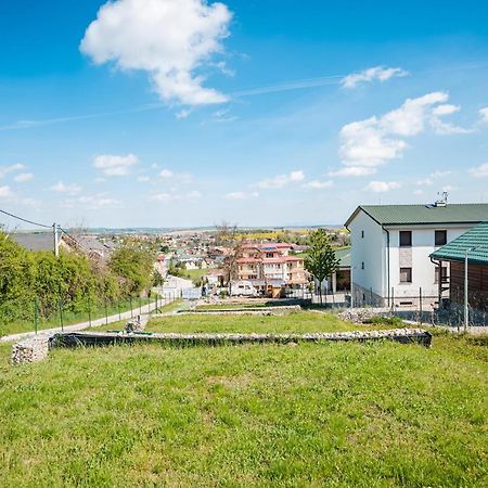 ホテル Gabion Garden Podhájska エクステリア 写真